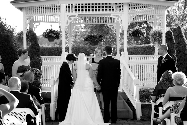 Connecticut Wedding Photography